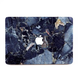 Blue Marble Apple MacBook Skin / Decal